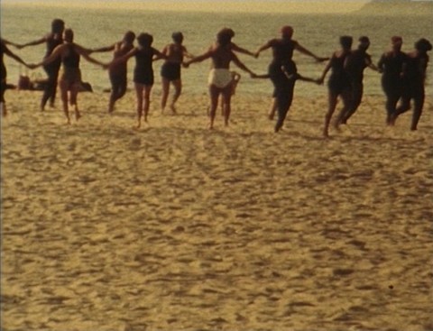 Ostrovsky Copacabana Beach Still 3