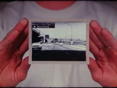 Memory, FX, and the City