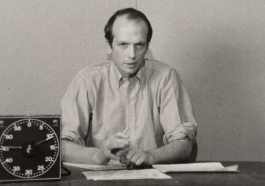 Picture and Sound Rushes