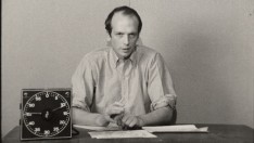 Filmforum 50, program 9: An Evening with Morgan Fisher 