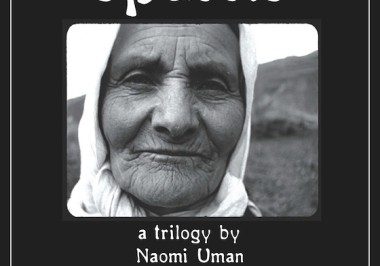 Poster Naomi Uman 70x100 octubre 2025 smaller copy