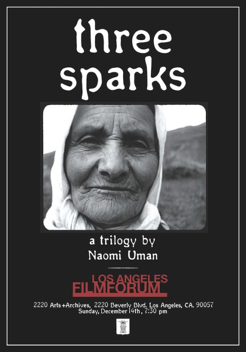 Poster Naomi Uman 70x100 octubre 2025 smaller copy