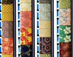 Jodie Mack: Patterns, Posthaste!
