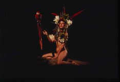 Ism, Ism, Ism: Diego Rísquez’ Amérika Trilogy, part 3: Amérika, Terra Incógnita