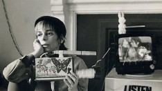 Filmforum 50: Embodied Filmmaking: 8 Films by Shirley Clarke + Book Launch and Discussion