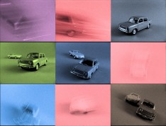 Watching the Way You Move: An Evening with Kevin Jerome Everson