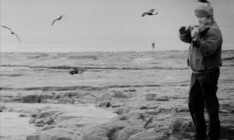 Filmforum 50, program 8: Step Across the Border, with Fred Frith in person