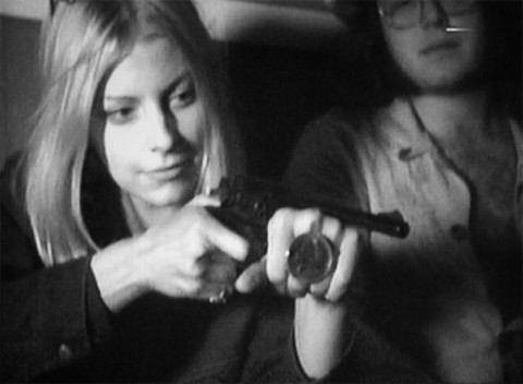 Stranded in Canton2 Eggleston Artistic Trust. Courtesy Cheim Read New York
