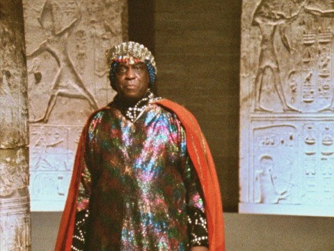 Sun Ra 12 smaller
