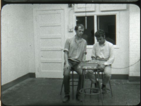 The Director and His Actor 2 copy