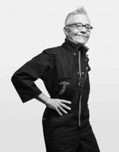 Barbara Hammer, Superdyke: Mediated Sensuality