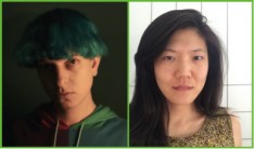 What We Imagine in Its Absence / Part 3: Conversation with Vika Kirchenbauer and Caroline Key