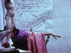Avatar and Aether: Visionary Women and the Cinematic Occult