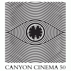 Canyon Cinema at 50: Studies in Natural Magic / Associations