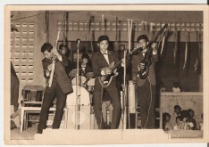 Don’t Think I’ve Forgotten: Cambodia’s Lost Rock’n’Roll