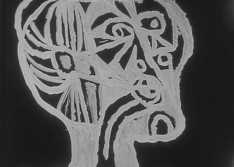 Stan VanDerBeek: Newsreel of Dreams