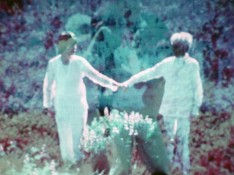 Barbara Hammer, Superdyke: Hall of Mirrors