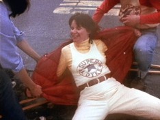 Barbara Hammer, Superdyke: Declarations of Identity