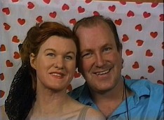 Wendy Clarke’s Love Tapes