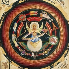 Adam Green Explains Harry Smith + Heaven & Earth Magic