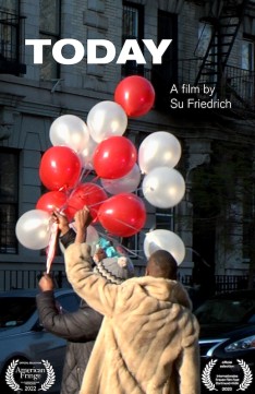 Su Friedrich: Today