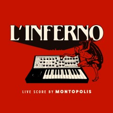 L’Inferno (1911), with live score by Montopolis