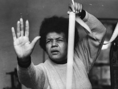 Sarah Maldoror: Through a Lens of Resistance and Rebellion