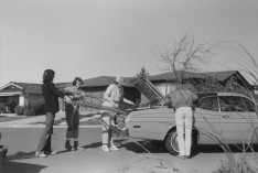 Stand By for Failure: A Documentary About Negativland