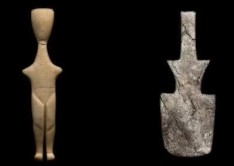 Experimentations 8.67: David Lebrun: Transfigurations: Reanimating the Past