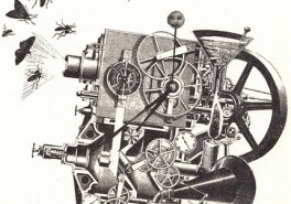 Pasadena Filmforum poster