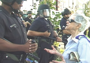 Yetta Police D2K IDA